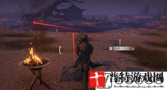 燕云十六声黄河鬼棺任务攻略