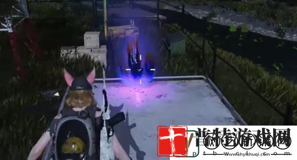 七日世界密藏点地图全部位置大全