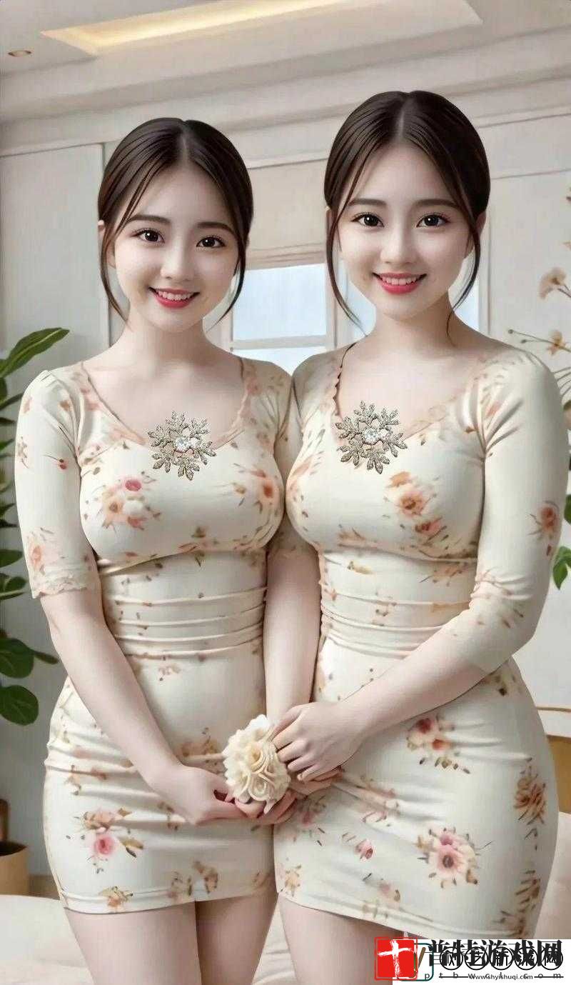 双胞胎姐妹齐上阵