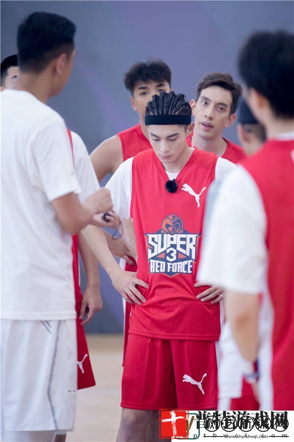 2019超级企鹅联盟Super3星斗场
