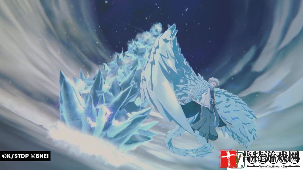 BLEACH