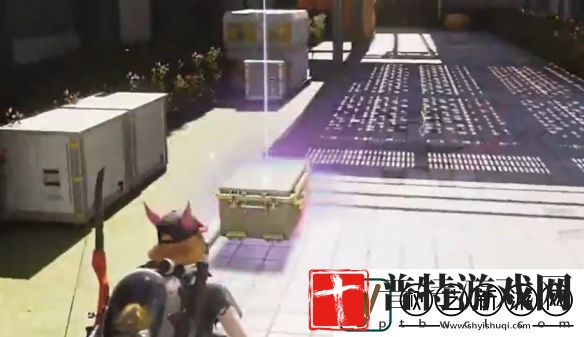 七日世界密藏点地图全部位置大全