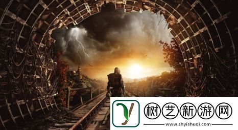 地铁系列新作情报泄露
