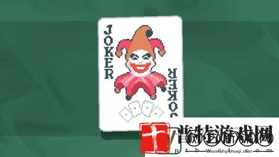 小丑牌登Steam