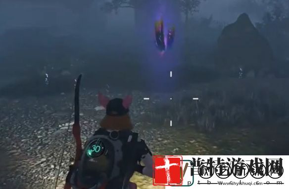 七日世界密藏点地图全部位置大全