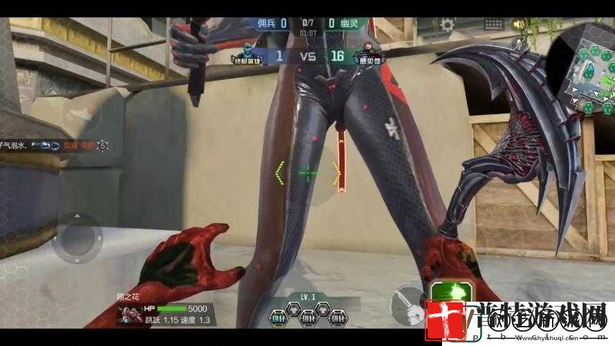 CF