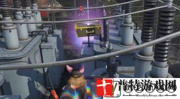七日世界密藏点地图全部位置大全