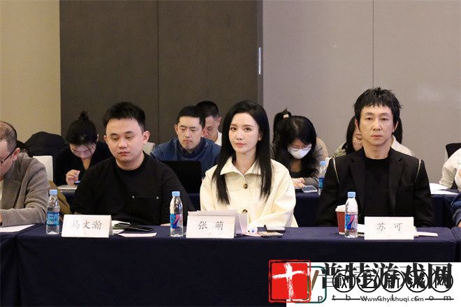 专家热议开播!短剧季