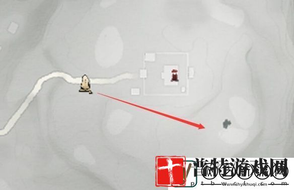 燕云十六声狮吼功4口钟位置介绍