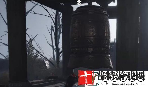 燕云十六声狮吼功4口钟位置介绍