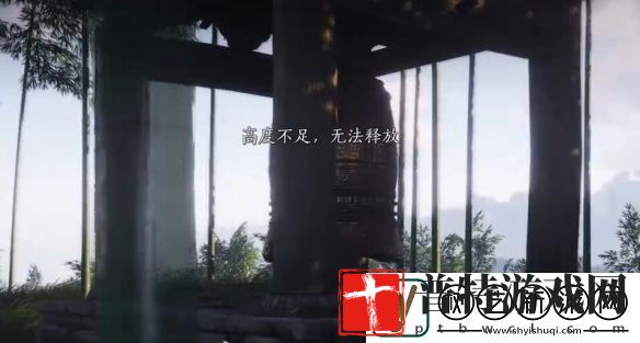 燕云十六声狮吼功4口钟位置介绍