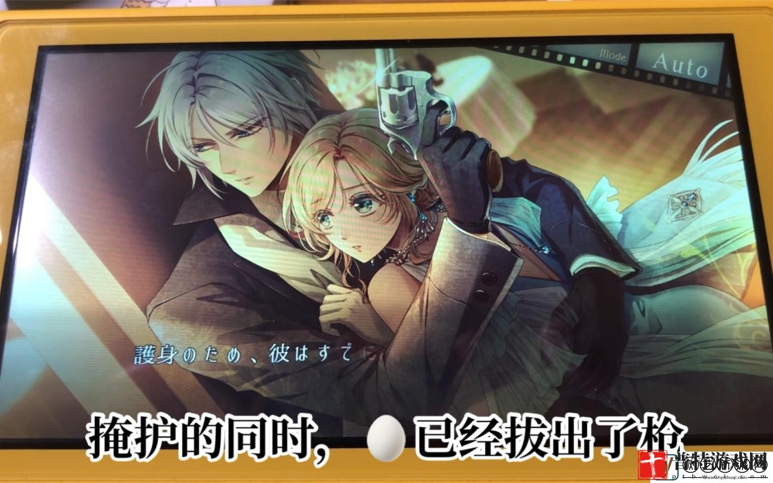 银河境界线晚钟英雄强度怎么样