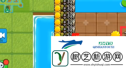 别惹农夫闪电瓜怎么解锁