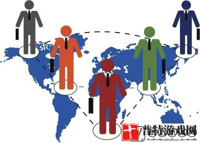 多人换