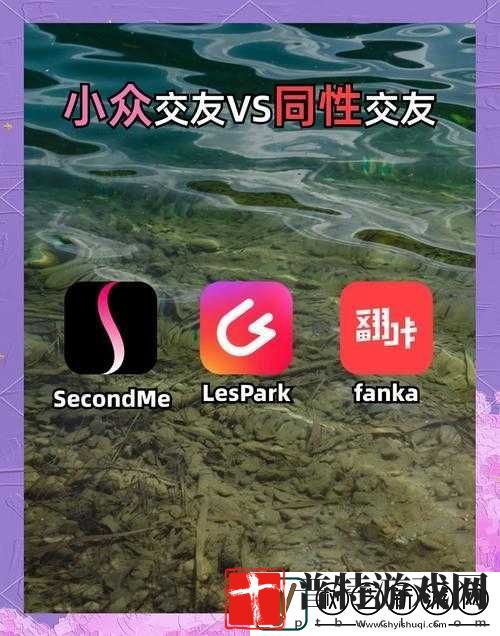 男同志专属交友平台