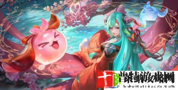 辅助热度排行