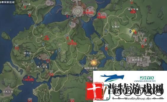 塔瑞斯世界如何氪金