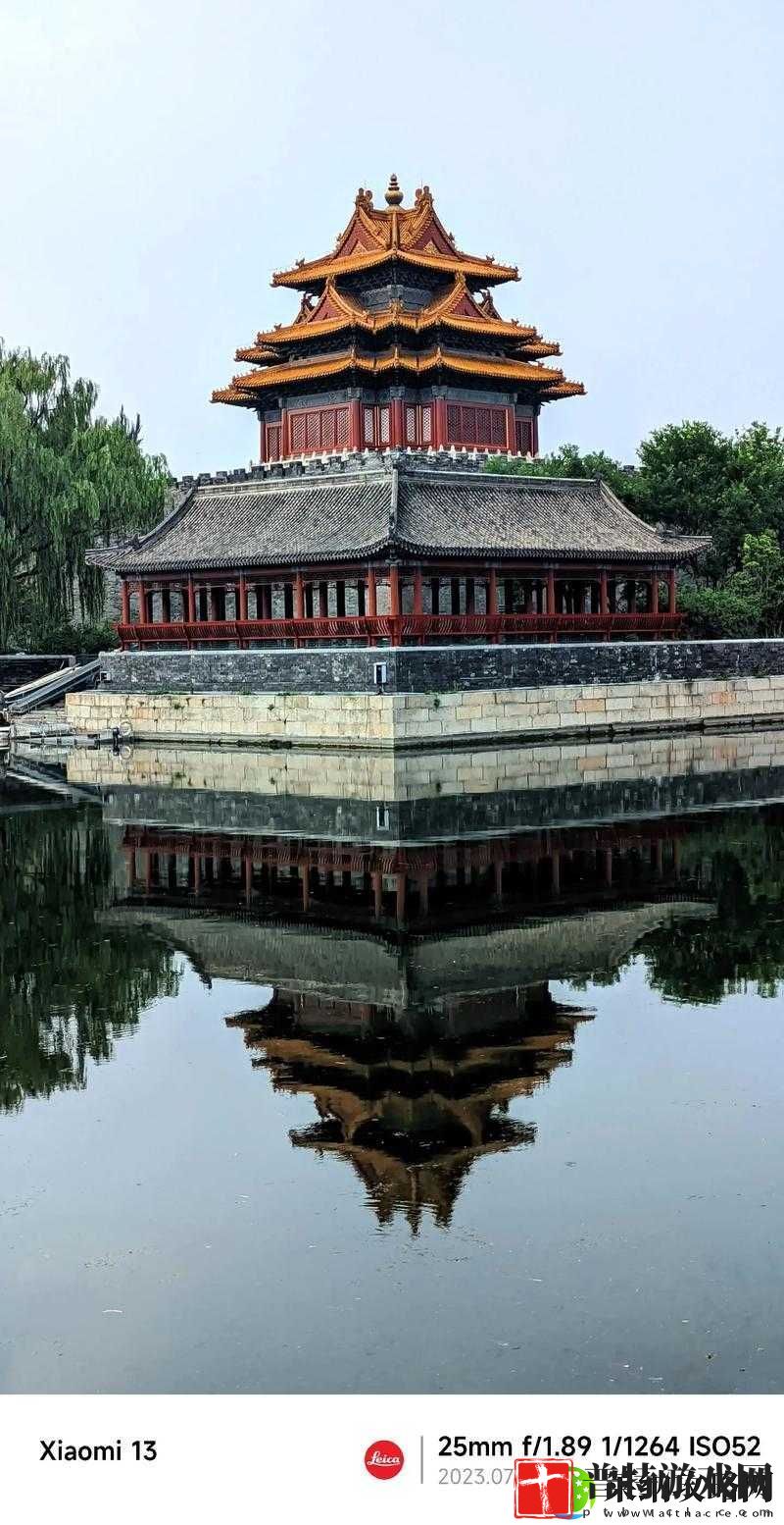康熙御花园美丽景观探秘
