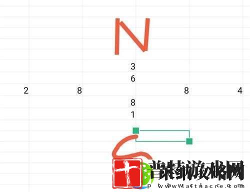 曚云神社雷立方怎么解谜