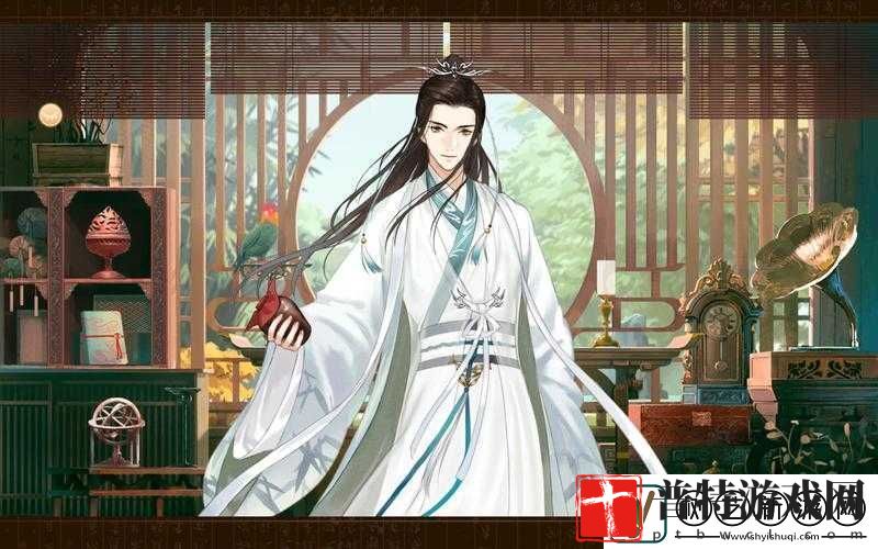 墨魂手游深度解析柳永图鉴