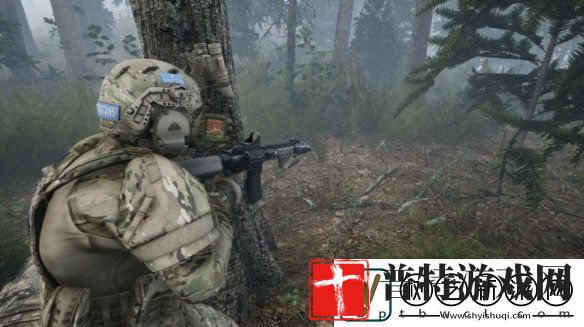 PVP撤离FPSEXFIL开放抢先体验