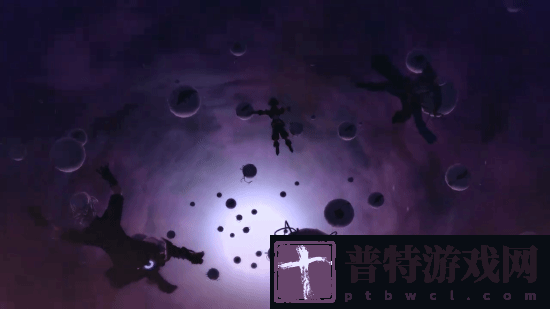 FANTASIAN上市宣传片公开!最终幻想之父隐退作