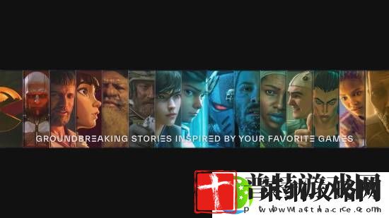 装甲核心动画预告公布！钢铁机甲超燃对战