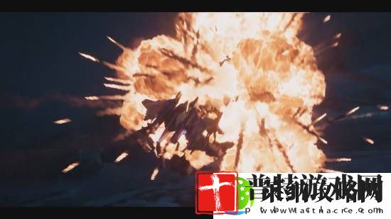 装甲核心动画预告公布！钢铁机甲超燃对战