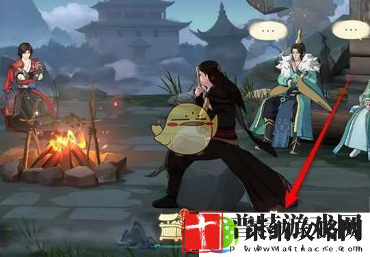 少年歌行风花雪月洗髓丹怎么获得