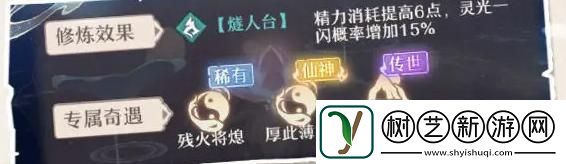 原创铸仙之境铸仙炉玩法介绍