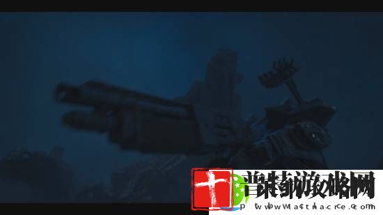 装甲核心动画预告公布！钢铁机甲超燃对战
