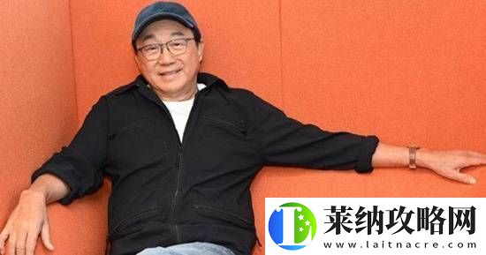 82岁许冠文被曝已交代好后事