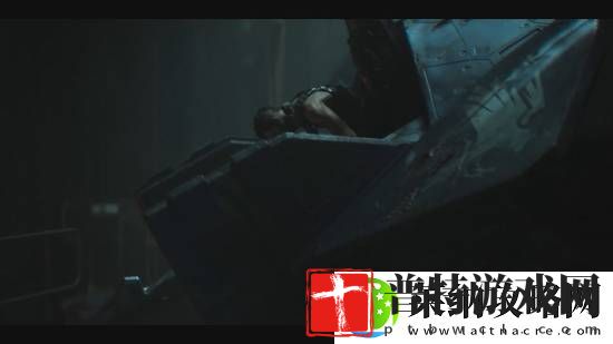 装甲核心动画预告公布！钢铁机甲超燃对战