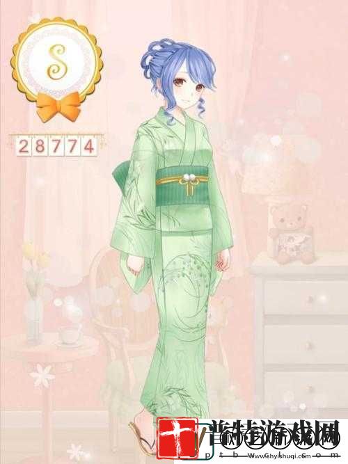 暖暖环游世界中国区域2