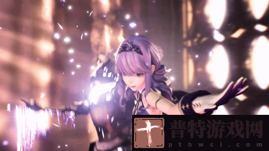 FANTASIAN上市宣传片公开!最终幻想之父隐退作