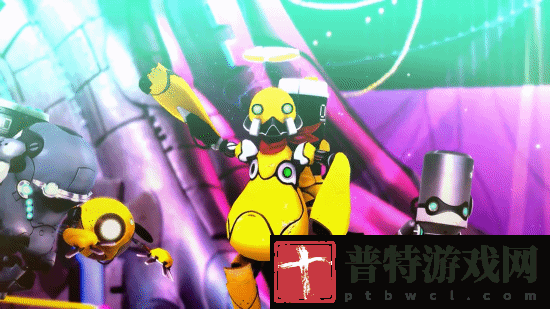 FANTASIAN上市宣传片公开!最终幻想之父隐退作