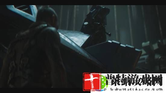 装甲核心动画预告公布！钢铁机甲超燃对战