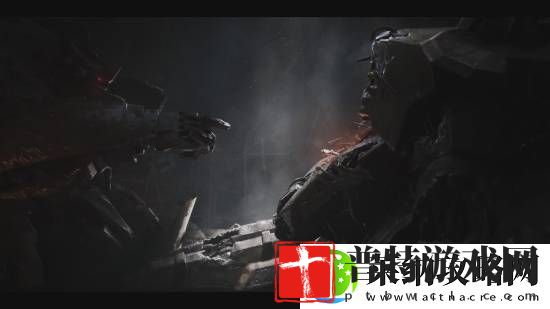 装甲核心动画预告公布！钢铁机甲超燃对战