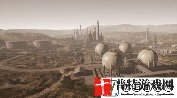 PVP撤离FPSEXFIL开放抢先体验