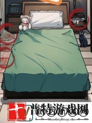 隐秘档案之消失女友攻略