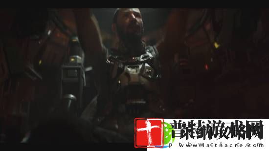装甲核心动画预告公布！钢铁机甲超燃对战
