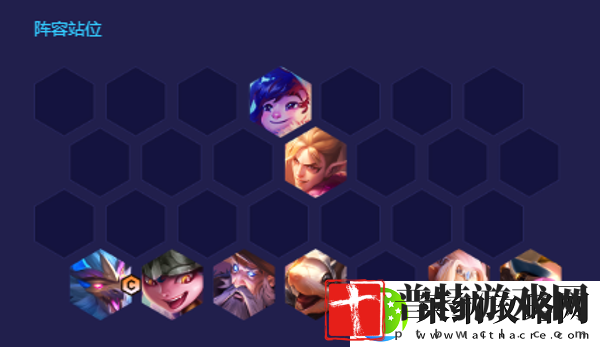 金铲铲之战冒险迭嘉怎么玩