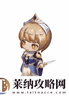 时之歌角色深度解析