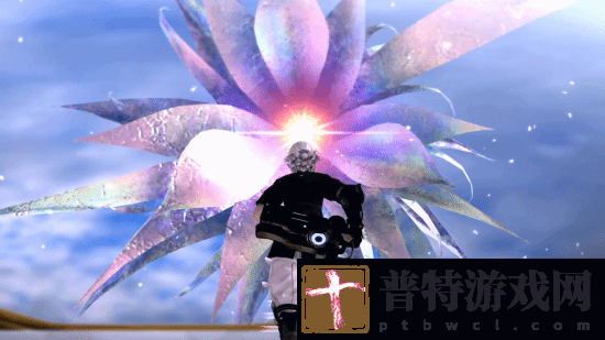 FANTASIAN上市宣传片公开!最终幻想之父隐退作