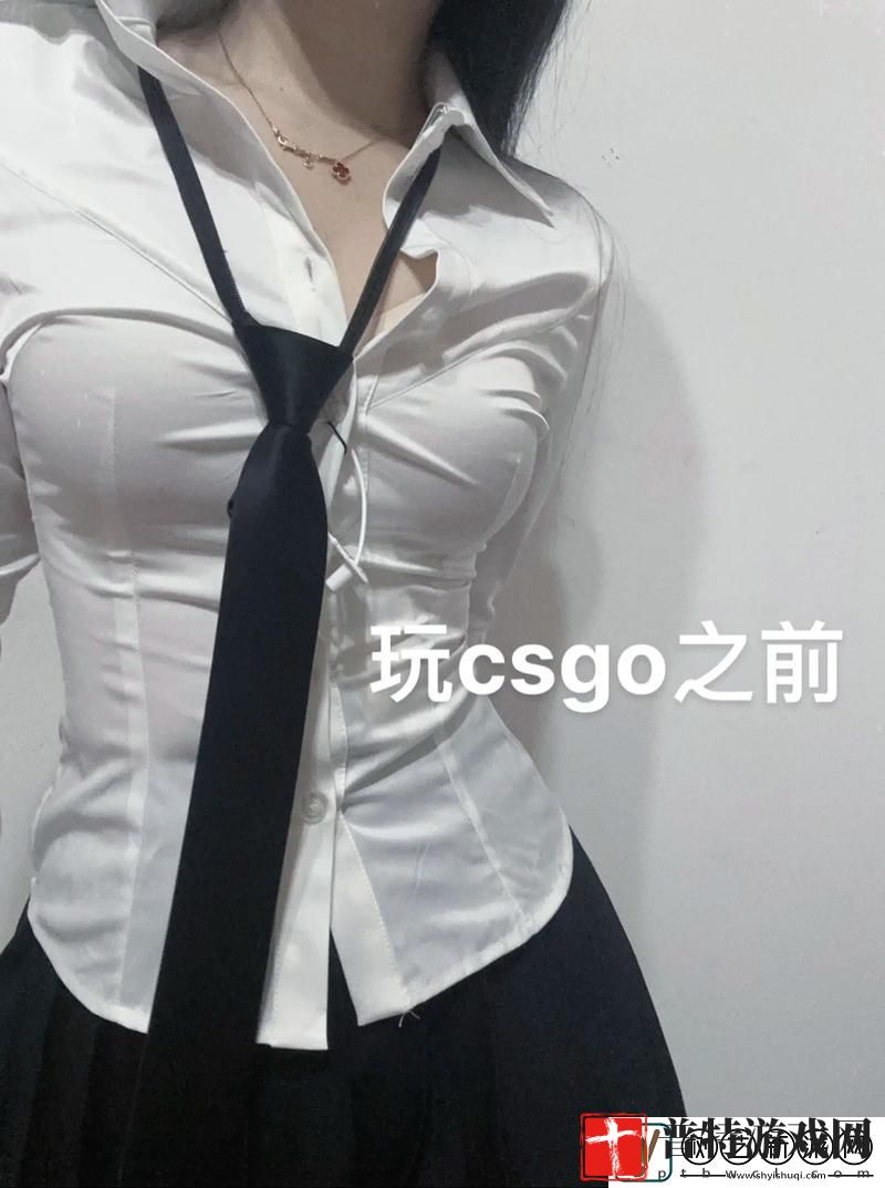 暴躁少女CSGO视频播放