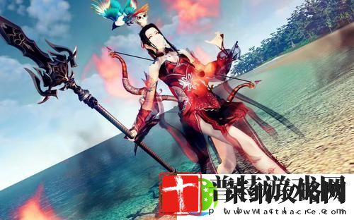 天涯明月刀手游神威连招攻略