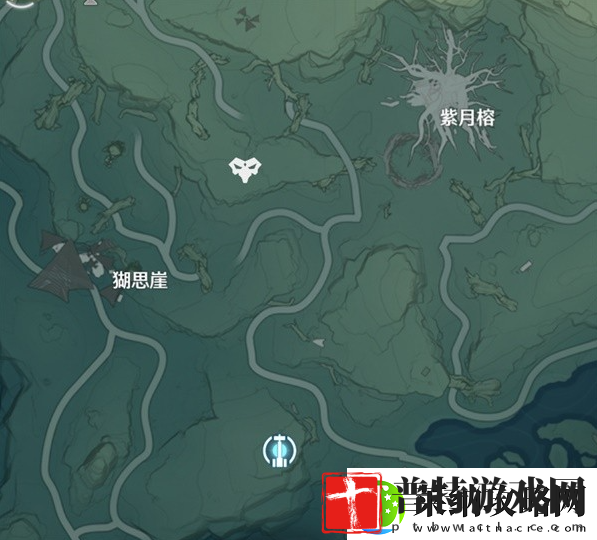 鸣潮狩影拾忆五种声骸收集位置