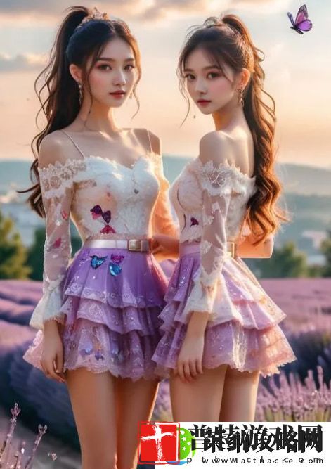 如何体验暴躁少女的CSGO高清观看之旅