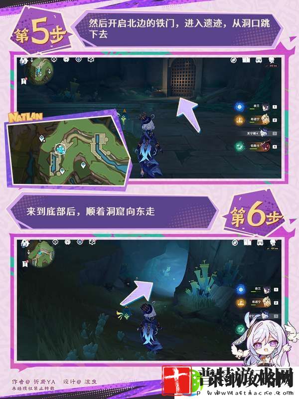 【原神】V5.2攻略