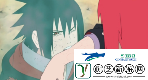 火影忍者